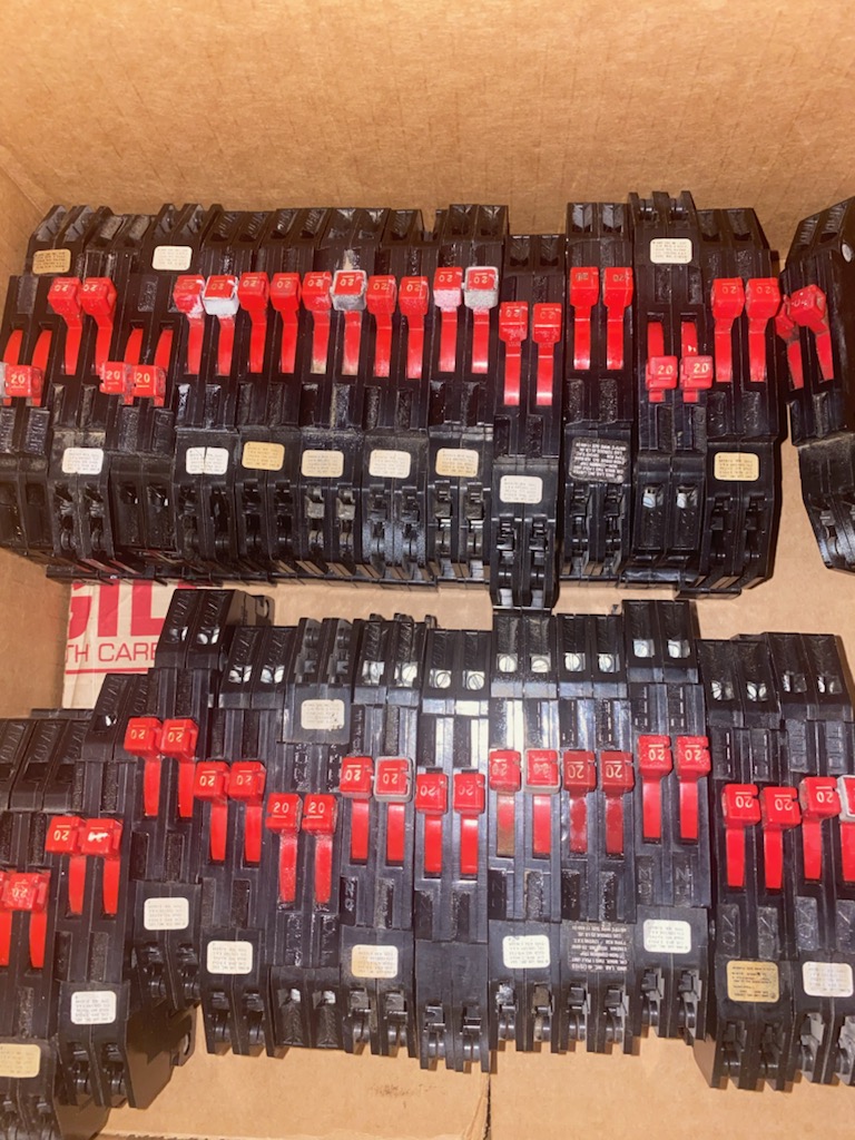 Who Buys Used Breakers Near Me