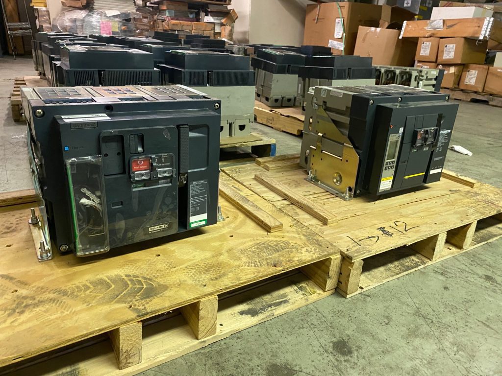 Where To Sell Used Electrical Surplus